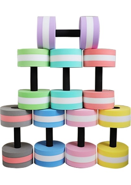 Eva Yüzebilir Dumbell - Mavi (Yurt Dışından) fiyatları