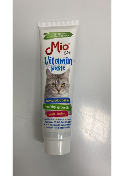 Kedi Vitamin Pasta fiyatları