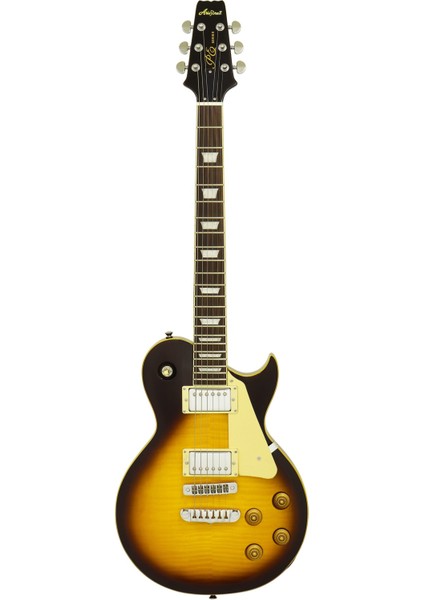 Pro Iı PE590STDAGTS Elektro Gitar
