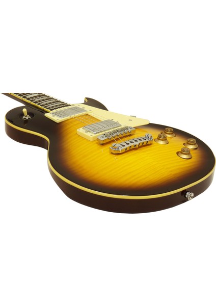 Pro Iı PE590STDAGTS Elektro Gitar