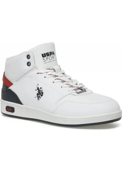 Malone Gsn Kadın Günlük Sneaker Spor Bot