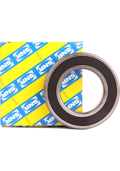 627.2RS.C3 Snr Rulman