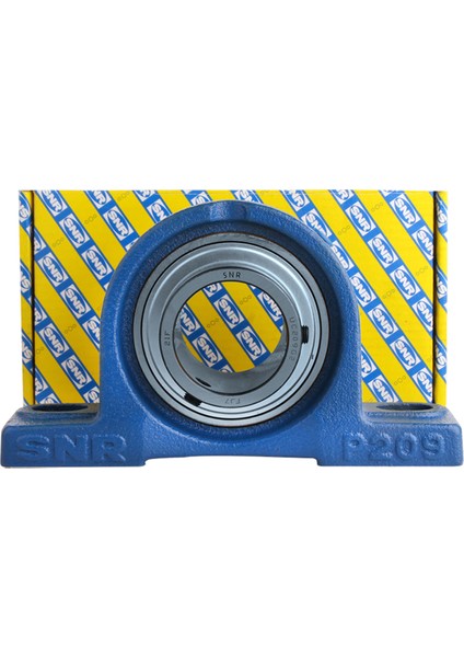 UCP.218 Snr Yataklı Rulman