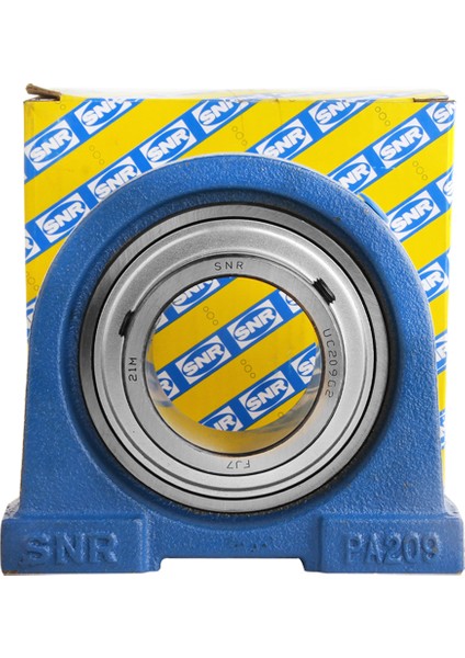 UCPA.207 Snr Yataklı Rulman