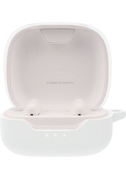 Jbl C260TWS Için Bluetooth Kulaklik Silikon Koruyucu Kılıf (Yurt Dışından) fiyatları