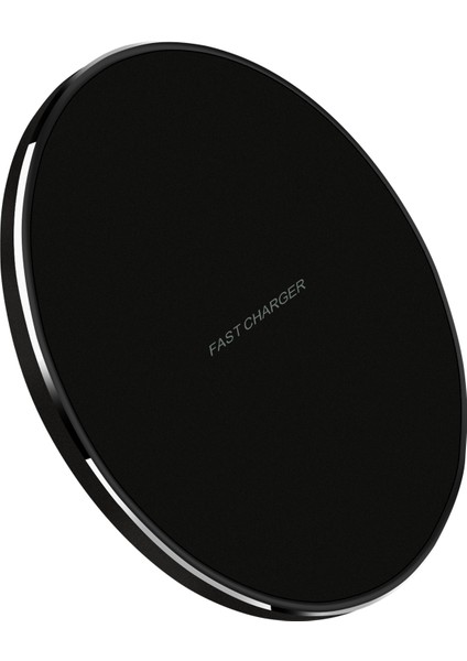 UF005 15W Wiress Charger UF005 Siyah (Yurt Dışından) fırsatları