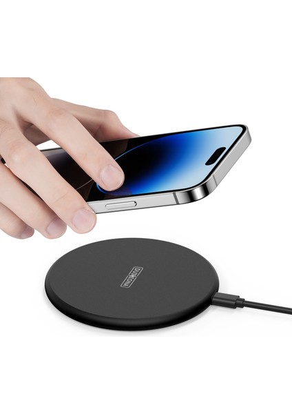 W11 Masaüstü Wiress Charger (Yurt Dışından) modelleri