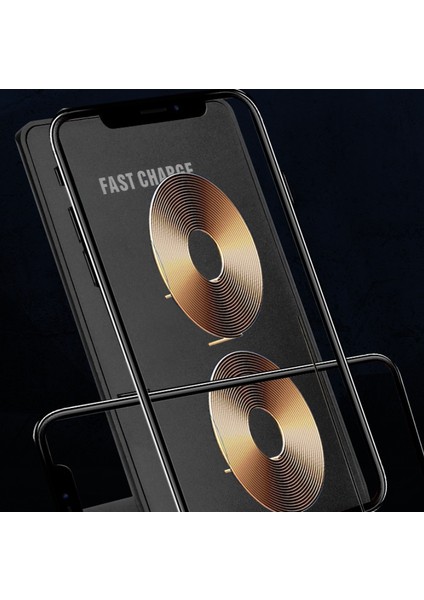 10W Cep Telefonu Wiress Charger Şarj Standı R2 (Yurt Dışından) fırsatları