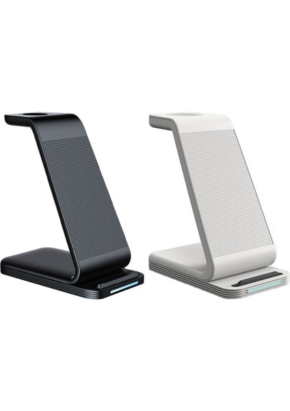 Cep Telefonu Tutucu Wiress Charger D2 (Beyaz) (Yurt Dışından) indirimleri