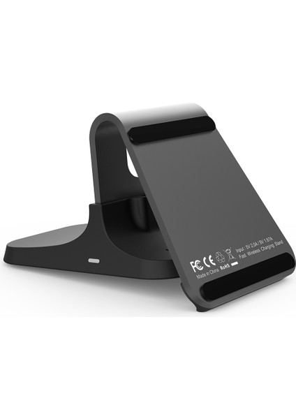 M5 Qi Standart Tutucu Wiress Charger (Yurt Dışından) fırsatları