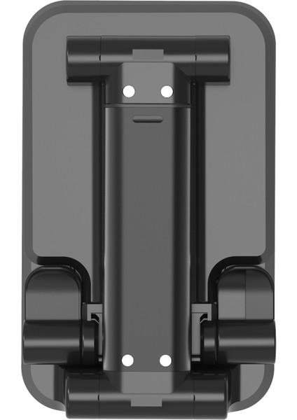 Taşınabilir Katlanır Stand Wiress Charger, Stil: Tek Şarj (Yurt Dışından) fiyatları
