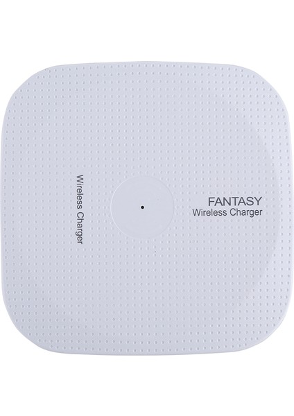 5V 1A Universal Square Qi Fast Wiress Charger (Yurt Dışından) fiyatları