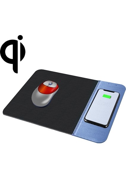 Ojd-36 Qı Standart 10W Aydınlatma Kablosu Şarj Cihazı (Yurt Dışından)