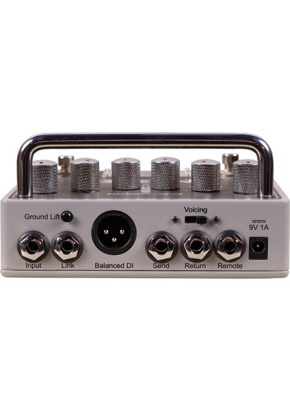Ampster Gitar Pedalı