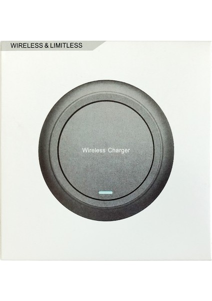 S18 Wiress Charger (Yurt Dışından) modelleri