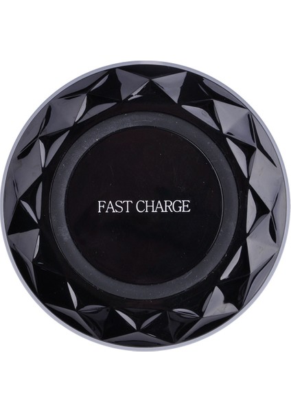 1m Qi Standart Hızlı Şarj Wiress Charger (Yurt Dışından) fiyatları