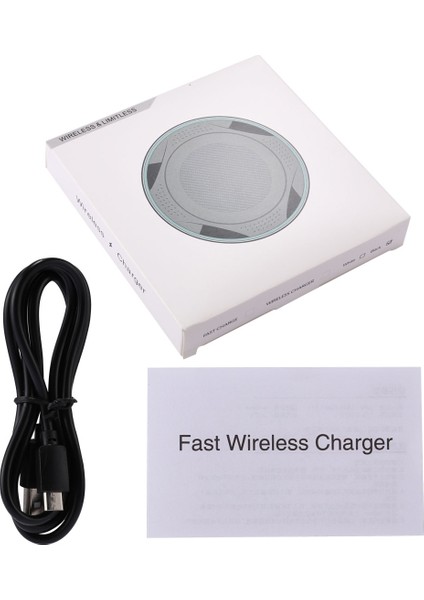 Wiress Charger (Yurt Dışından) fiyatları
