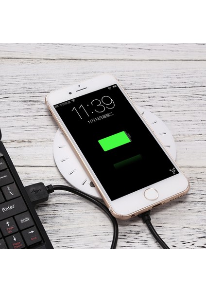 Wiress Charger (Yurt Dışından) indirimleri