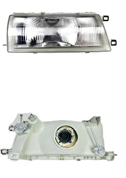 Far Toyota Cressida 1988-1992 Sağ/sol Takım 2 Adet