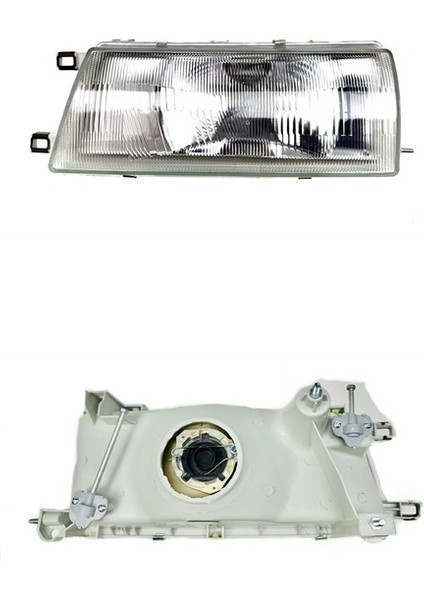 Far Toyota Cressida 1988-1992 Sağ/sol Takım 2 Adet