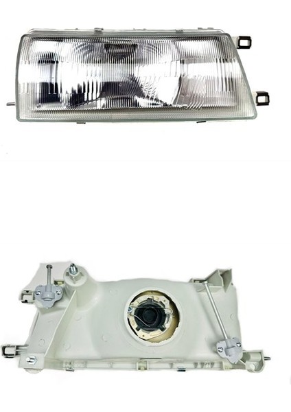 Far Toyota Cressida 1988-1992 Sağ/sol Takım 2 Adet