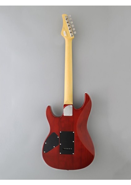 Odyssey Elektro Gitar JOS2DUEW2R/KNB