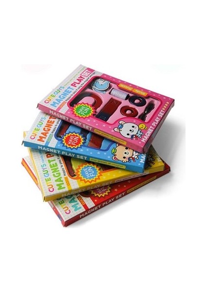 Mıknatıs Seti Deney Seti fiyatları