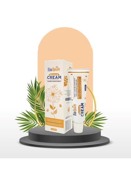 Biorover Biosor Onarıcı Bakım Kremi 20 gr modelleri