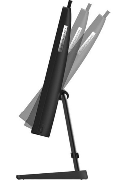 Ideacentre Aıo 3 24IAP7 Intel® Core™ I5-12450H 16GB 512GB SSD 23.8" Dos Aıo Masaüstü Bilgisayar FF0GH00TKTX06+ZETTAUSBBELLEK fırsatları