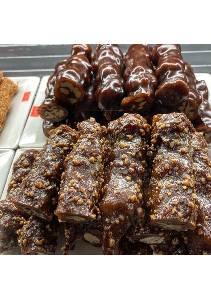 Cevizli Köme - Pikola Fındıklı (1 Kg) fırsatları