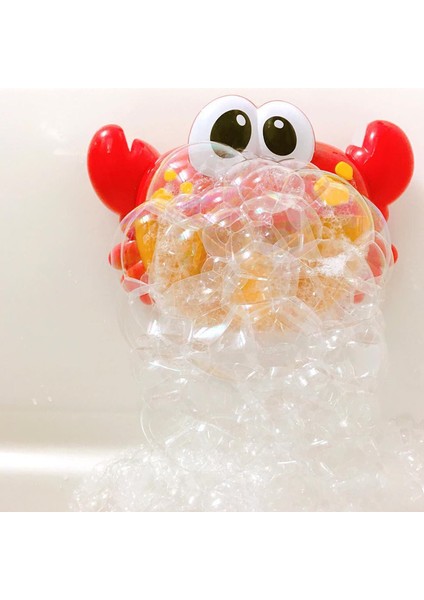 Bebek Banyo Oyuncakları Müzikli Köpük Makinesi (Yurt Dışından) modelleri