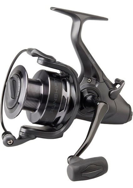 Runshift 6 6000S 5+1bb Olta Makinesi