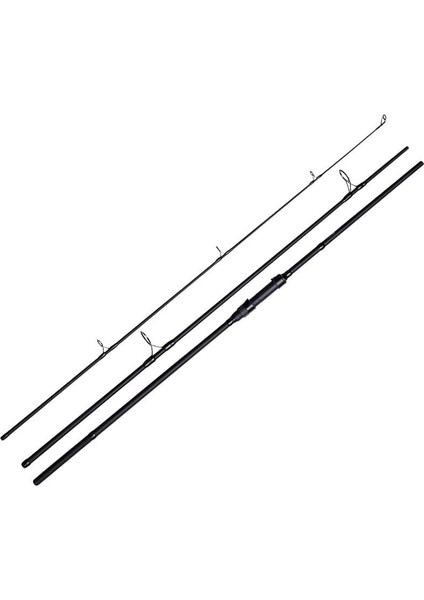 Iconic Carp 13'/3,90M 3.50LBS 50MM 3 Parça