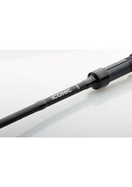 Iconic Carp 13'/3,90M 3.50LBS 50MM 3 Parça