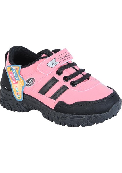 Bolimex 5090 Pembe Kışlık Kız Çocuk Spor Ayakkabı fiyatları
