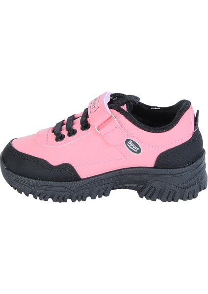 Bolimex 5090 Pembe Kışlık Kız Çocuk Spor Ayakkabı modelleri