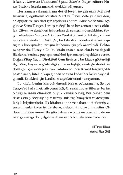Rus Milliyetçiliği - Idil Tunçer Kılavuz indirimleri