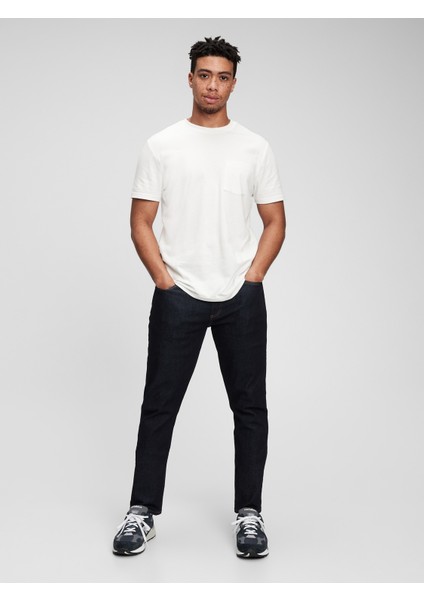 Gapflex Washwell Skinny Jean Pantolon