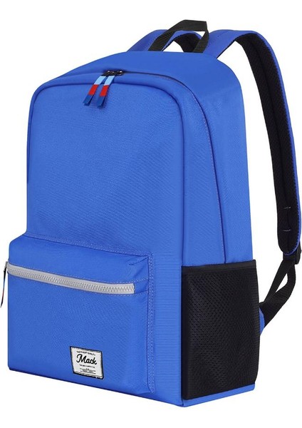 MCK-004 Pop Sırt Çantası Mavi