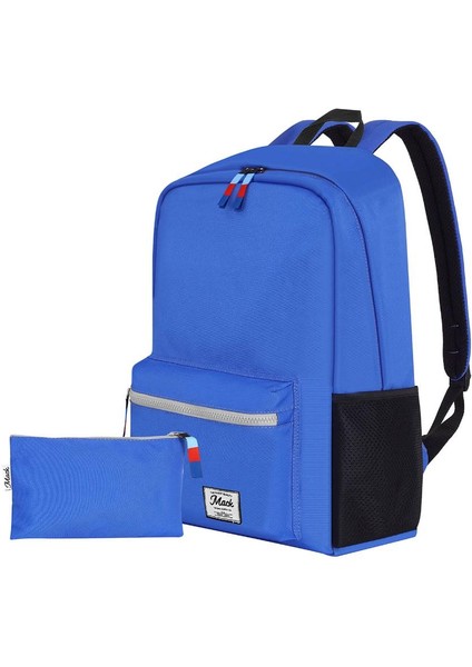 MCK-004 Pop Sırt Çantası Mavi