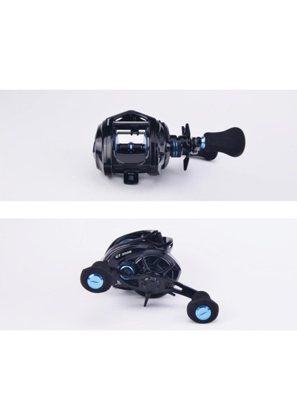 Gt Baitcasting Olta Makinesi modelleri