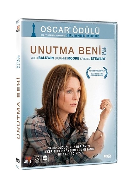 Still Alice - Unutma Beni