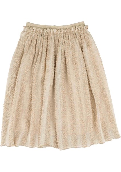 Kız Çocuk Dokulu Etek fiyatları