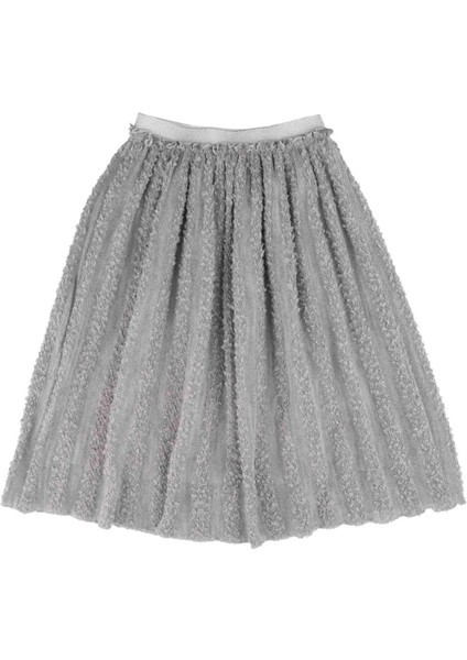 Kız Çocuk Dokulu Etek indirimleri