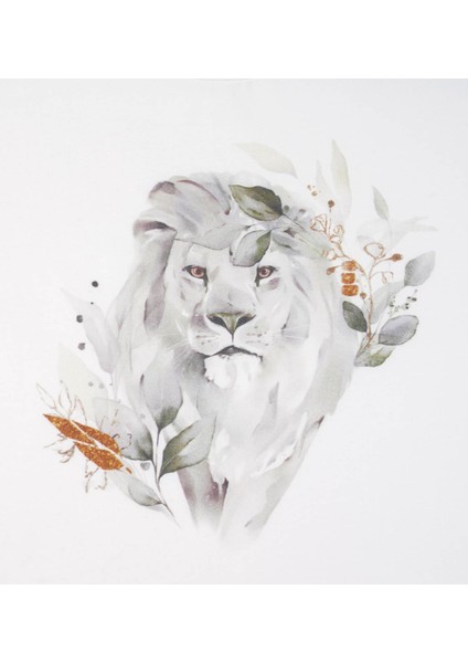 Kız Çocuk Baskılı Bluz BK23YK14238 fırsatları