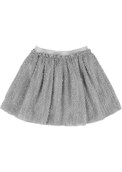 Kız Çocuk Dokulu Etek fiyatları