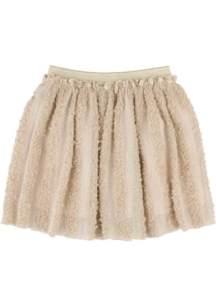 Kız Çocuk Dokulu Etek indirimleri