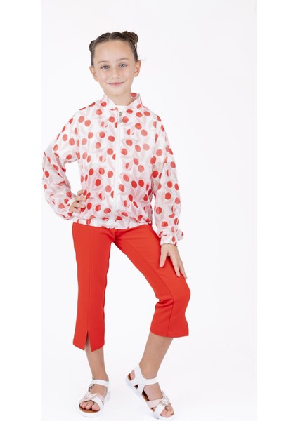 Kız Çocuk Ceket indirimleri