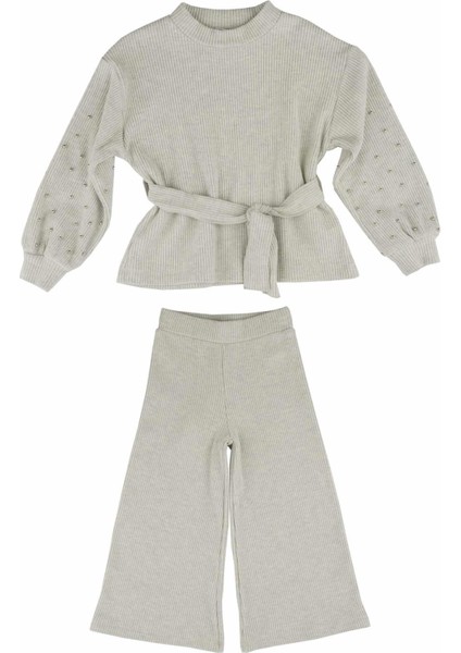 Kız Çocuk Triko Takım indirimleri