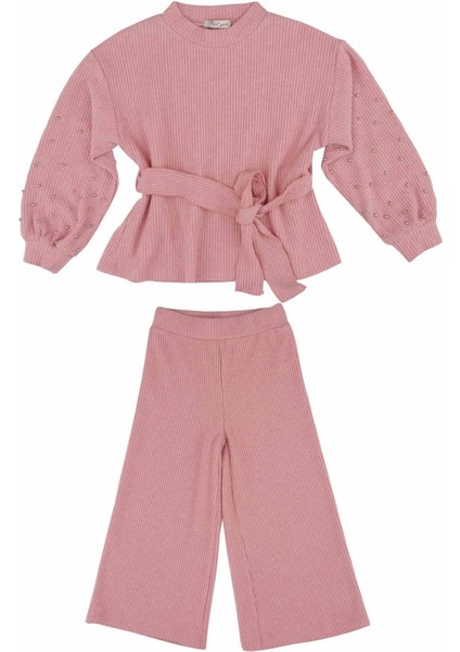 Kız Çocuk Triko Takım fiyatları